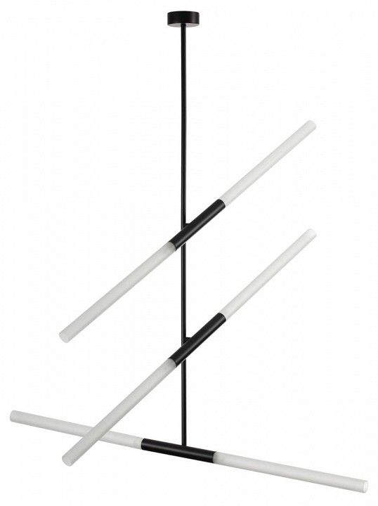 Светильник на штанге odeon light soho 4307/6