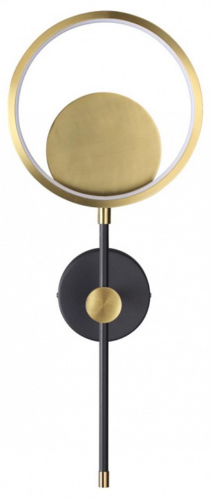 Бра odeon light denzel 4322/15wl