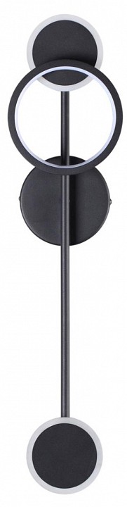 Бра odeon light denzel 4322/16wl