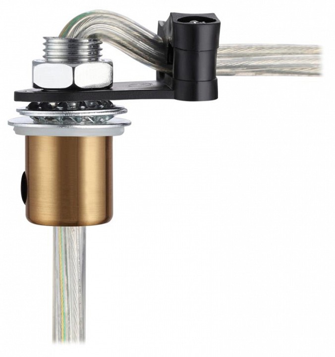 Крепление для основания odeon light molto 4346/1n