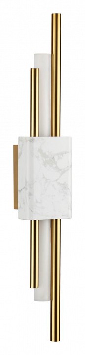 Бра odeon light marmi 4359/10wl