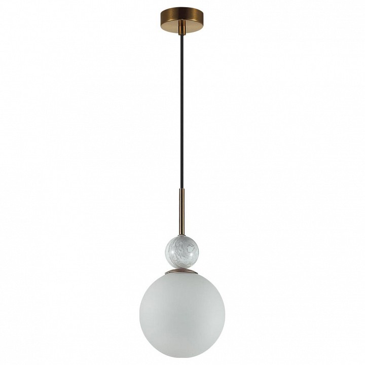 Подвесной светильник odeon light midcent 4359/1a