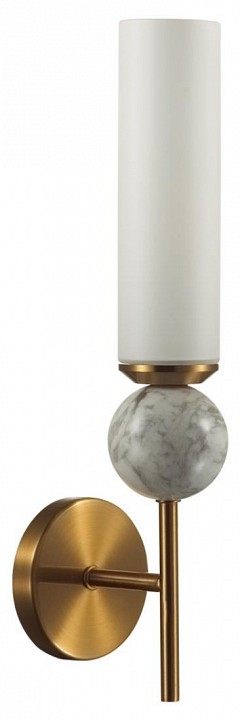 Бра odeon light lolla 4359/1w