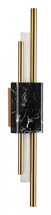 Бра odeon light marmi 4361/10wl