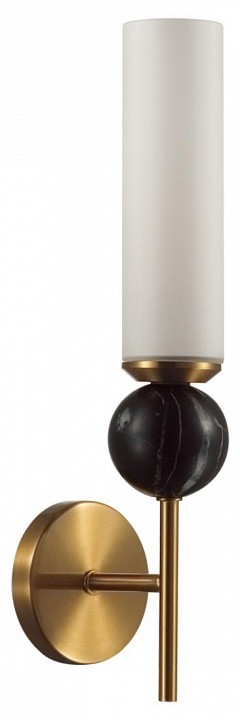 Бра odeon light lolla 4361/1w