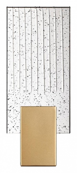 Бра odeon light ricci 4362/5wl