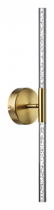 Бра odeon light sparky 4369/10wl