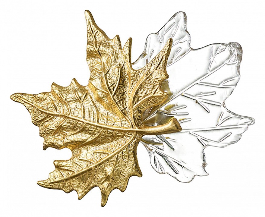 Накладной светильник odeon light eva 4371/6wl