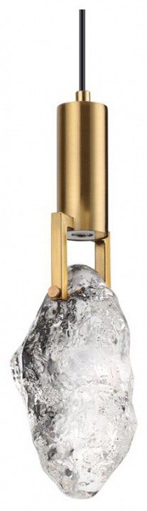 Подвесной светильник odeon light lia 4372/5l