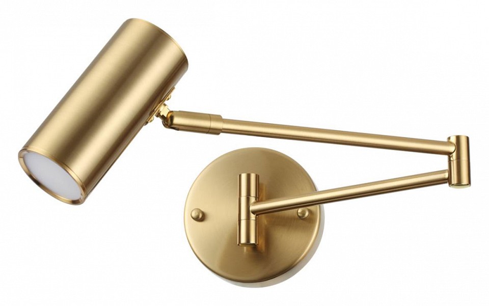 Бра odeon light razio 4377/1w