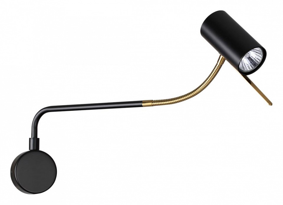 Бра odeon light gigi 4382/1w