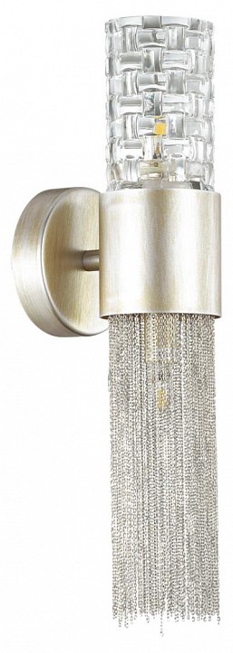 Бра odeon light perla 4631/2w