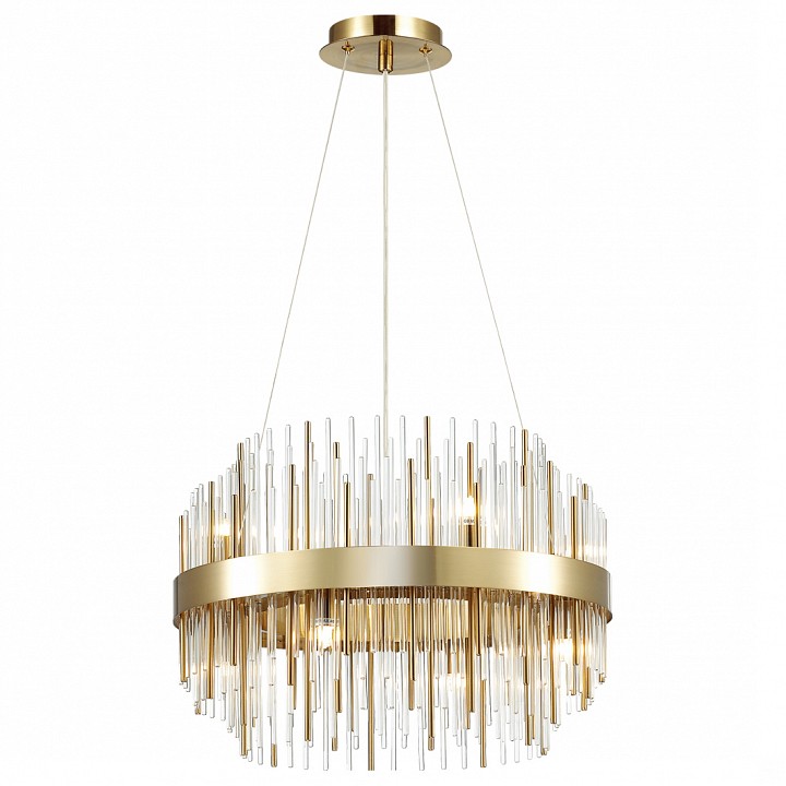 Подвесной светильник odeon light ida 4639/8