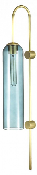 Бра odeon light vosti 4641/1w