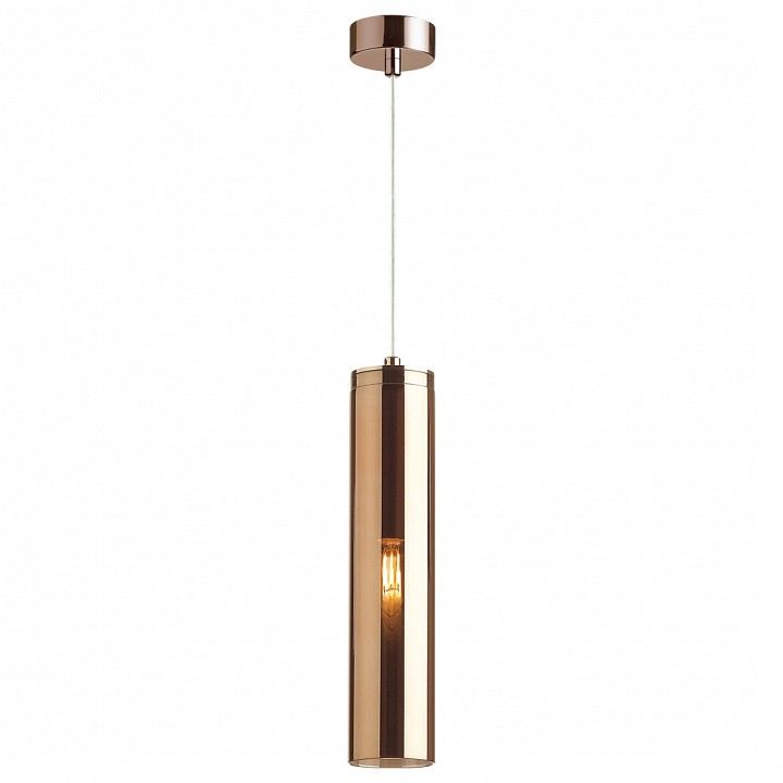 Подвесной светильник odeon light klum 4692/1