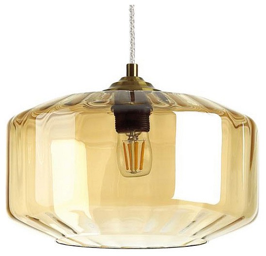 Подвесной светильник odeon light binga 4747/1