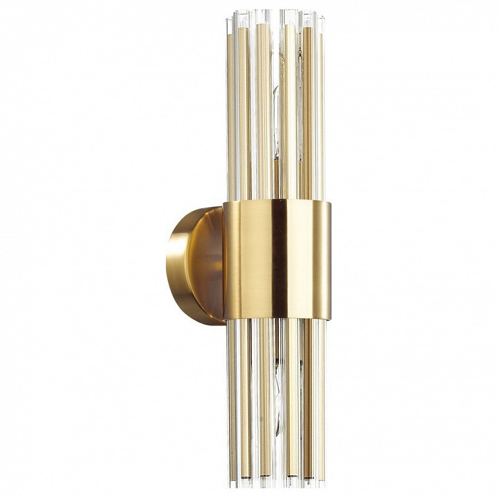 Бра odeon light viketa 4786/2w