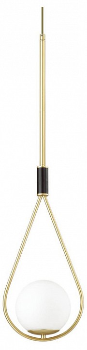 Подвесной светильник odeon light flari 4810/1