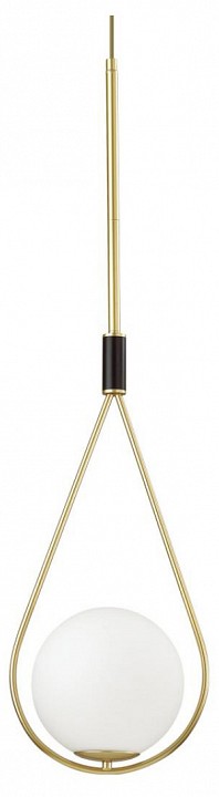 Подвесной светильник odeon light flari 4810/1a