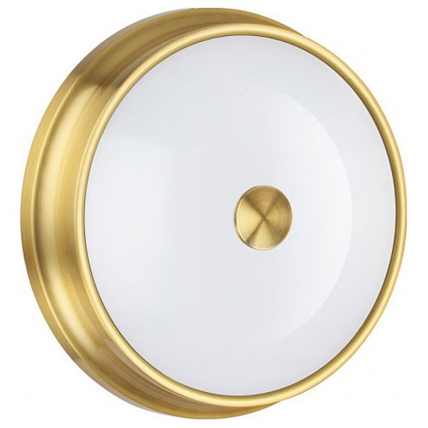 Накладной светильник odeon light marsei 4824/3c