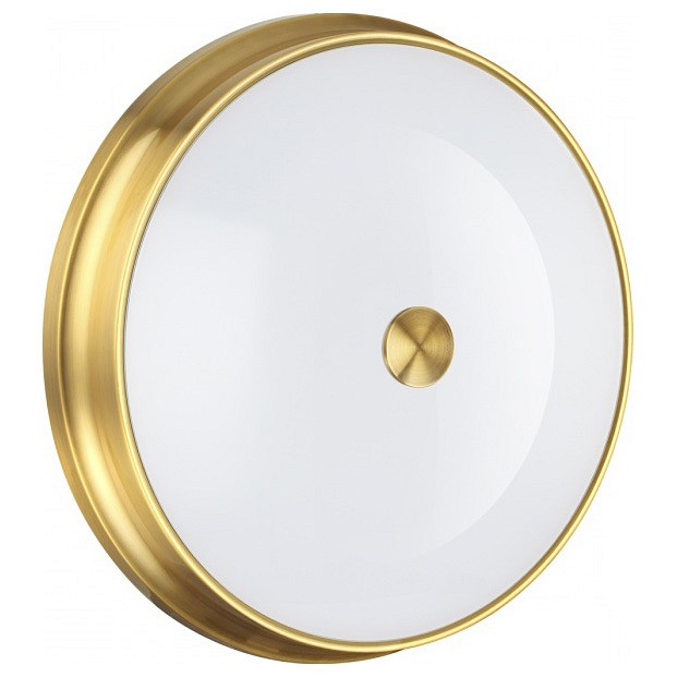 Накладной светильник odeon light marsei 4824/4c