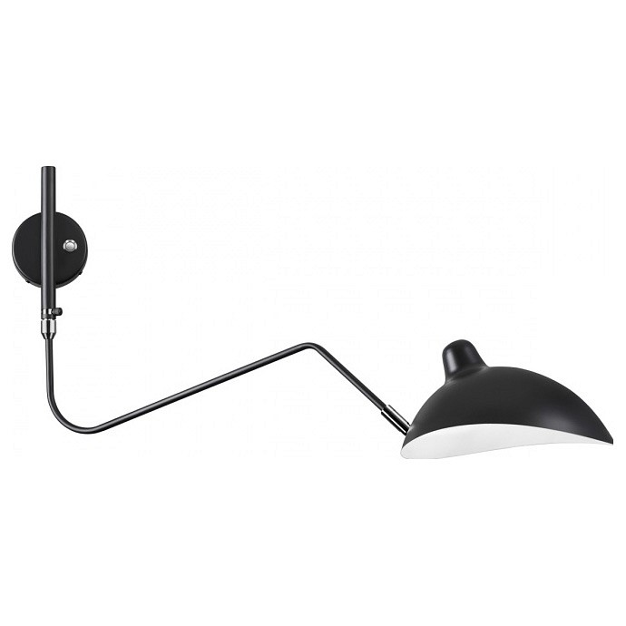 Бра odeon light kerbi 4831/1w