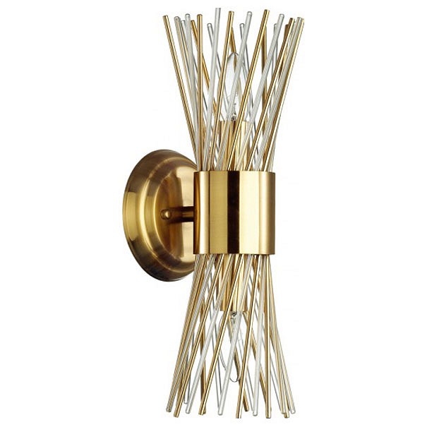 Бра odeon light orta 4839/2w