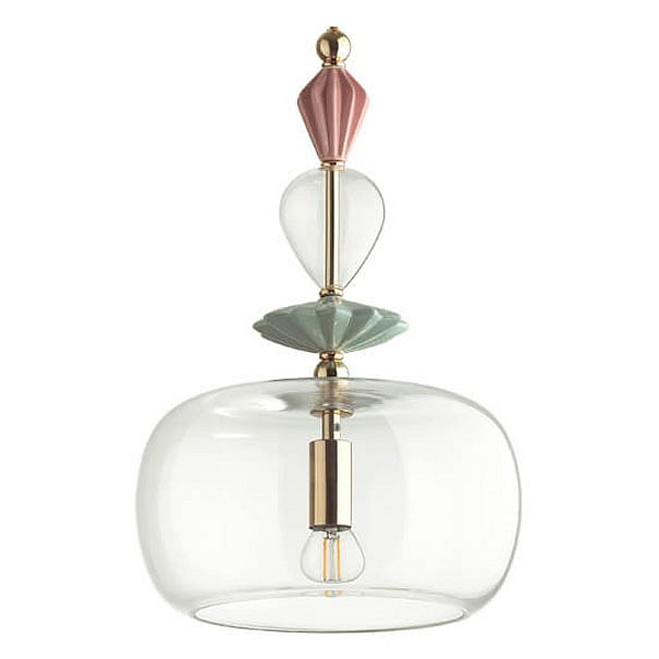 Подвесной светильник odeon light bizet 4855/1a