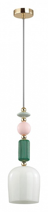 Гирлянда нить feron cl565 48611