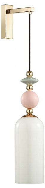 Бра odeon light candy 4861/1wa