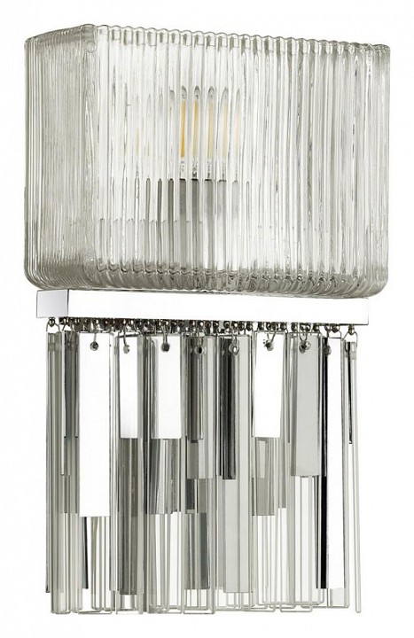 Бра odeon light gatsby 4871/1w