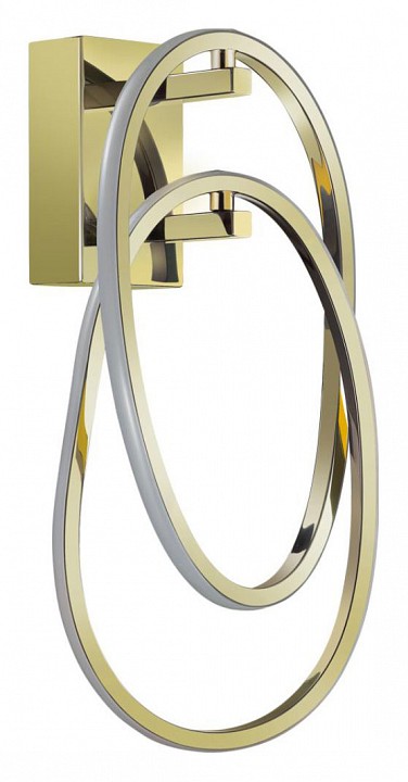 Бра odeon light space 4875/23wl