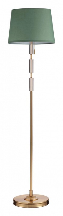 Торшер odeon light london 4887/1f