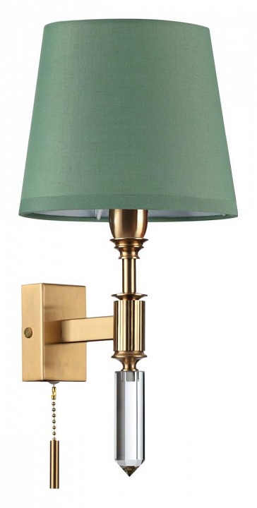 Бра odeon light london 4887/1w