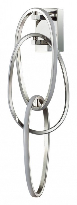 Бра odeon light space 4891/33wl