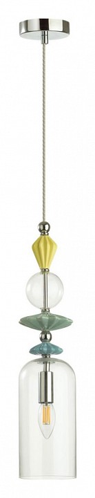 Лампа светодиодная feron lb-383 e27 2вт 2700k 48931