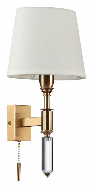 Бра odeon light london 4894/1w