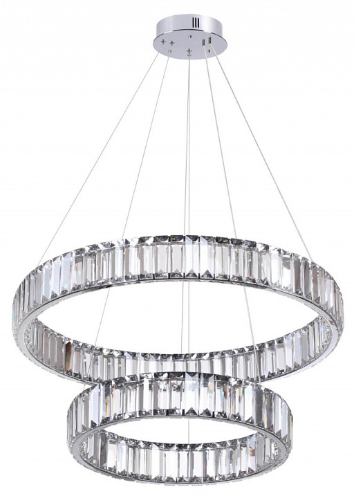 Подвесной светильник odeon light vekia 4930/60l