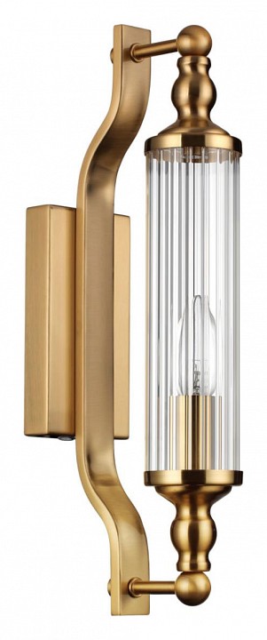 Бра odeon light tolero 4943/1w