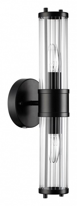 Бра odeon light kepa 4944/2w