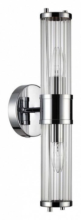 Бра odeon light kepa 4945/2w