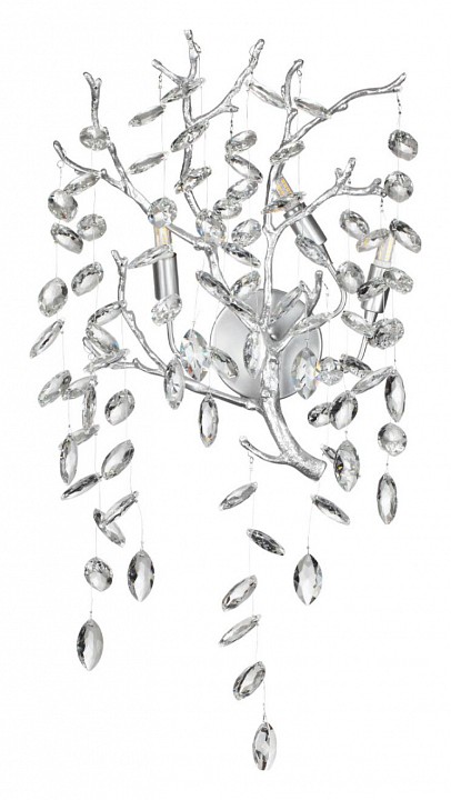 Бра odeon light delica 4970/3w