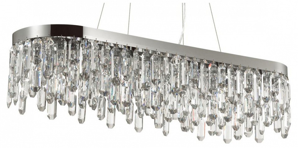 Подвесная люстра odeon light dakisa 4985/12