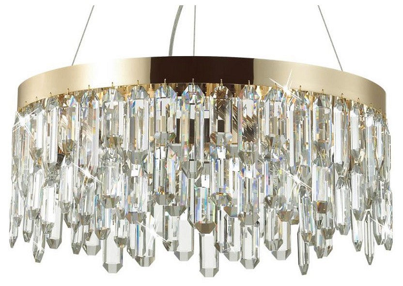 Подвесная люстра odeon light dakisa 4986/6