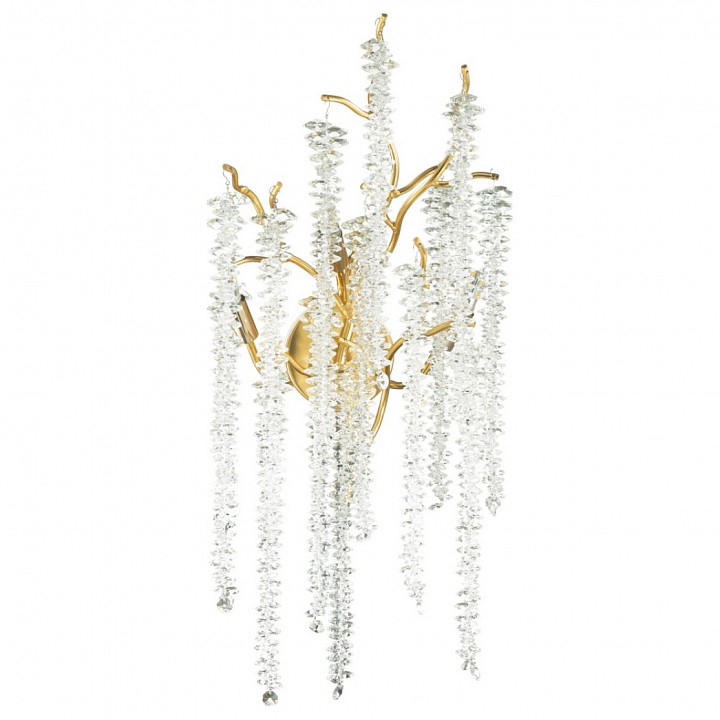 Бра odeon light banche 1 5005/3w