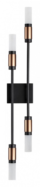 Бра odeon light candel 5009/10wl