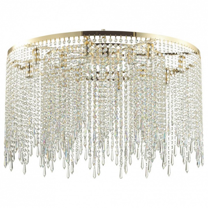 Подвесная люстра odeon light chokka 5028/12