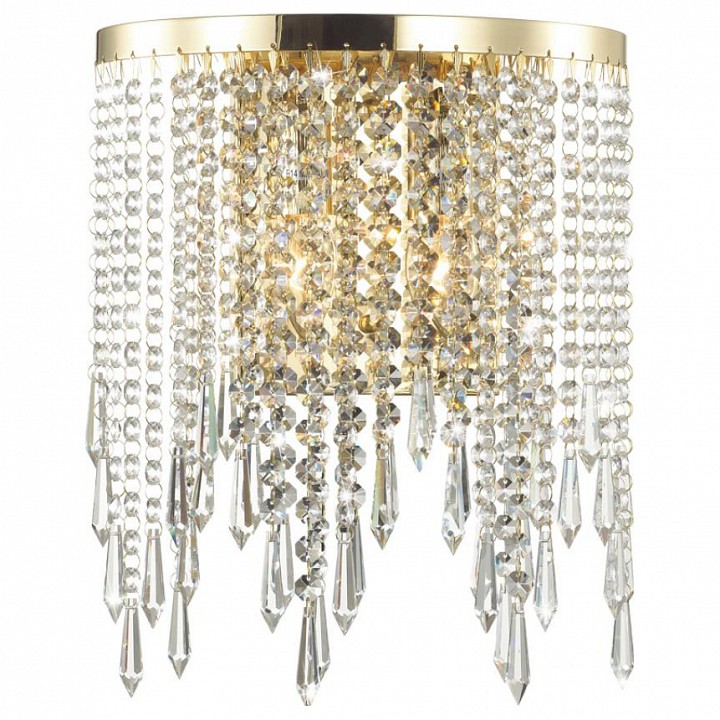 Бра odeon light chokka 5028/2w