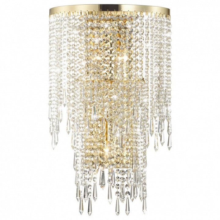 Бра odeon light chokka 5028/3w