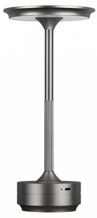 Настольная лампа декоративная odeon light tet-a-tet 5035/6tl